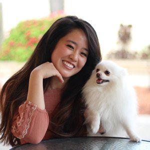 Meet your Posher, Christy